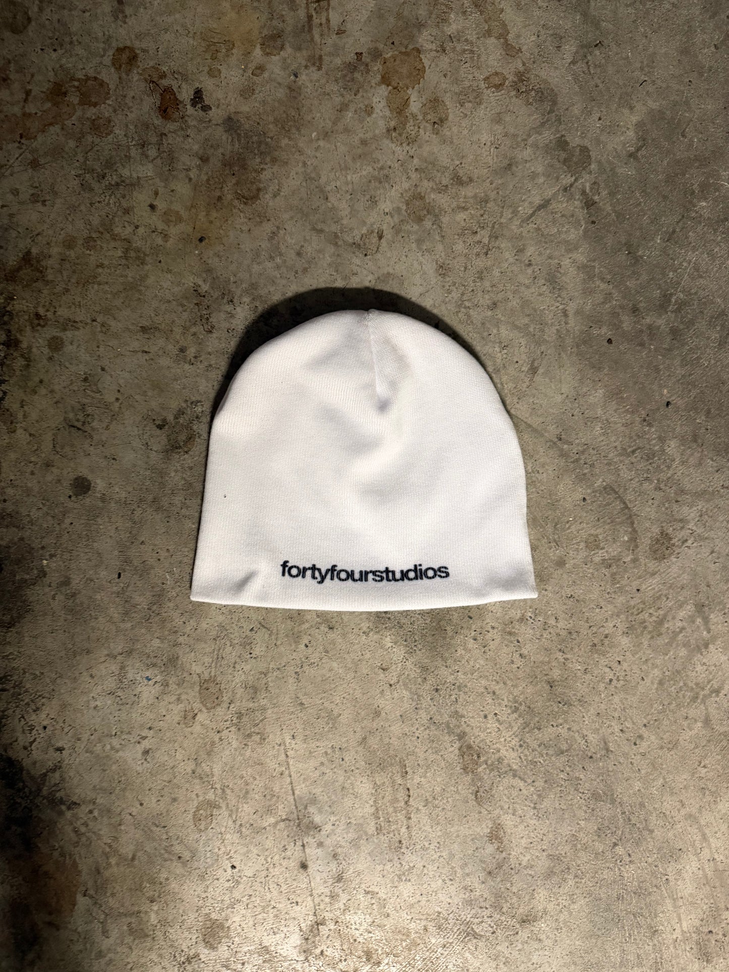 "dumb ways to die" beanie